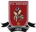 escudo FC Añover de Tajo
