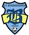 escudo CF Benquerencia Toledo