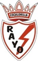 escudo CF Rayo Escalonilla