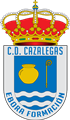 escudo CD Cazalegas