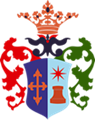 escudo CDE Villanueva de Alcardete