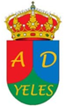 escudo AD Yeles