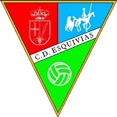 escudo CD Esquivias