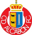 escudo CDE Alcabón FC
