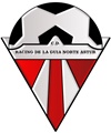escudo CDR de La Guía Norte Astur 