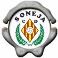 escudo CD Soneja