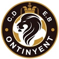 escudo CD Sport Base Ontinyent 
