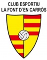 escudo CE La Font d´en Carròs