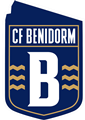 escudo Racing CF Benidorm 