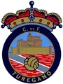 escudo Turégano CF