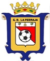 escudo CD La Pedraja