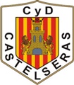 escudo CF Castelserás