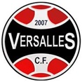 escudo CF Versalles