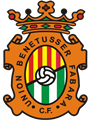 escudo Unión Benetuser-Fabara CF