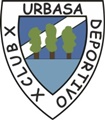 escudo CD Urbasa
