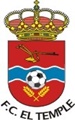 escudo El Temple FC