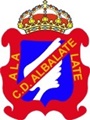 escudo CD Albalate