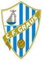 escudo CF Graus