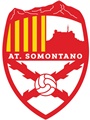 escudo Atlético Somontano