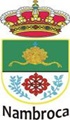 escudo Ayuntamiento de Nambroca