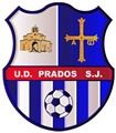 escudo UD Prados San Julián