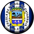 escudo FBCD Catarroja 