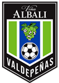escudo Viña Albali Valdepeñas
