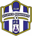 escudo Atlético Benavente FS