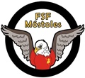 escudo FSF Móstoles