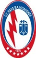 escudo Rayo Majadahonda FSF
