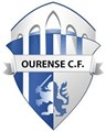 escudo Ourense CF Envialia