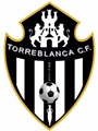 escudo Melilla SC Torreblanca