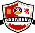 escudo ED Casareña