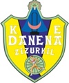 escudo Danena KE