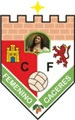 escudo CFF Cáceres Atlético