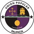 escudo UP Palencia