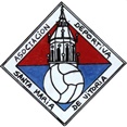 escudo AD Santa María-Vitoria