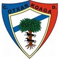 escudo CD Otxarkoaga