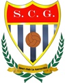 escudo SC La Garrovilla