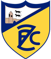 escudo CF Zuazo B
