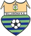 escudo Billabona KE