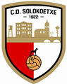 escudo CD Solokoetxe B