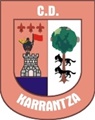 escudo CD Karrantza