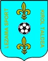 escudo Lezama Sport KT