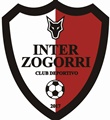 escudo CD Inter Zogorri