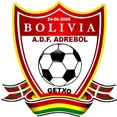 escudo AD Adrebol