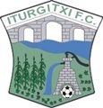 escudo Iturgitxi FC