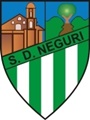 escudo SD Neguri