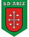 escudo SD Ariz B