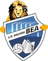 escudo CD Basauri-BEA